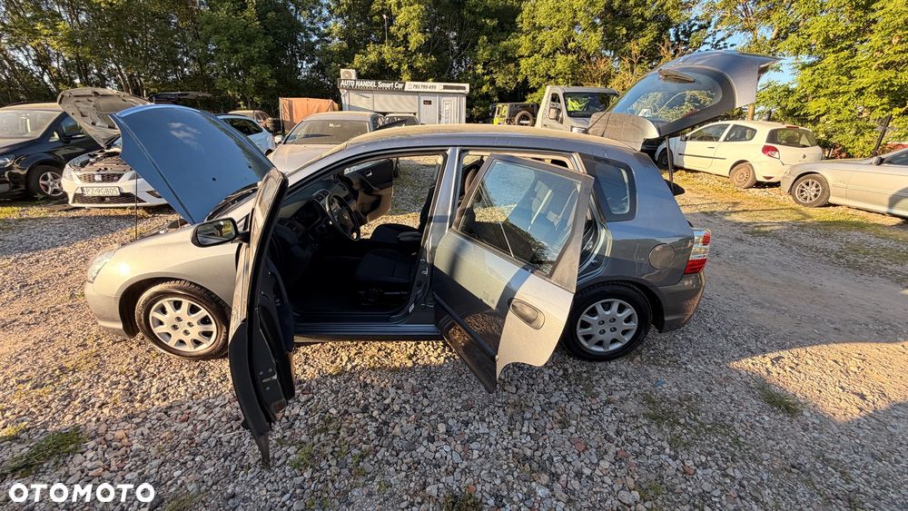 Honda Civic 1.4i Extra Edition - 9
