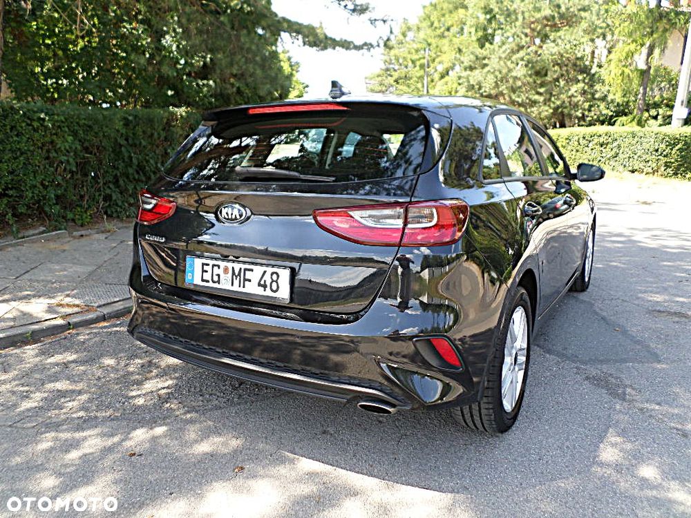 Kia Ceed 1.4 Vision - 31