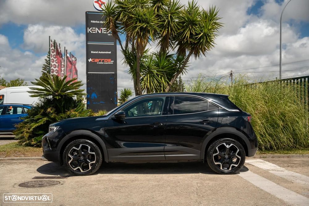 Opel Mokka-e Ultimate - 5