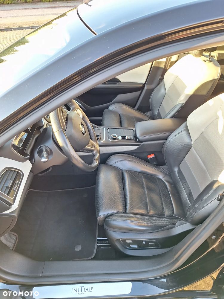 Renault Talisman ENERGY dCi 160 EDC INITIALE PARIS - 10
