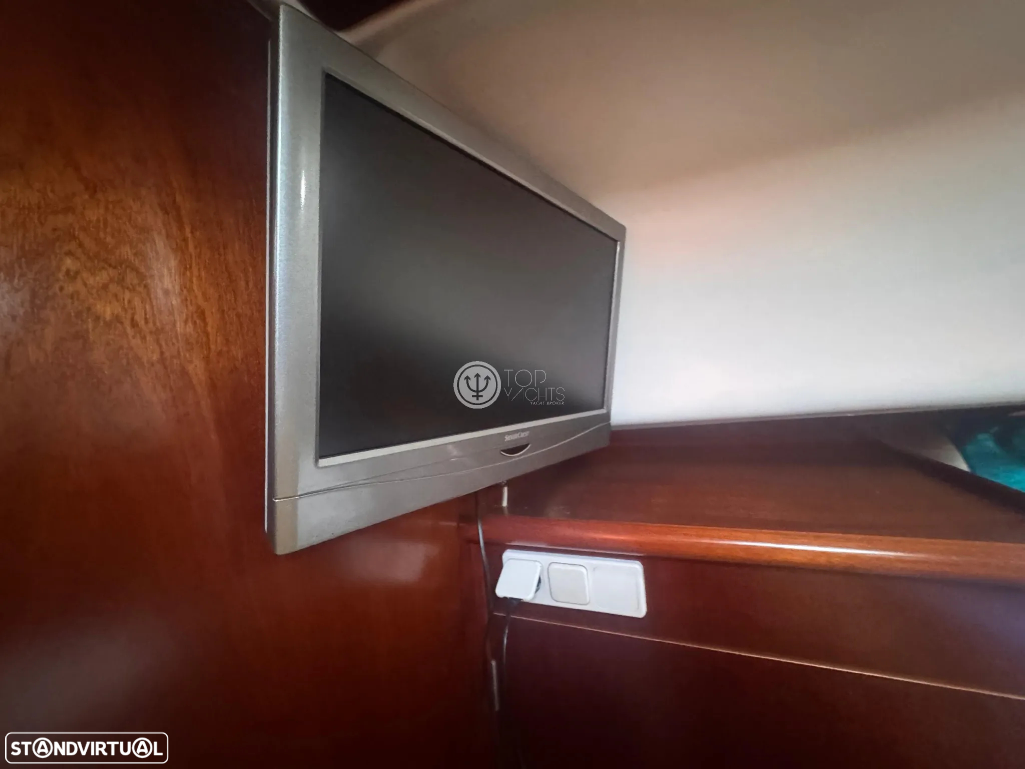 Beneteau Antares 10.80 - 15