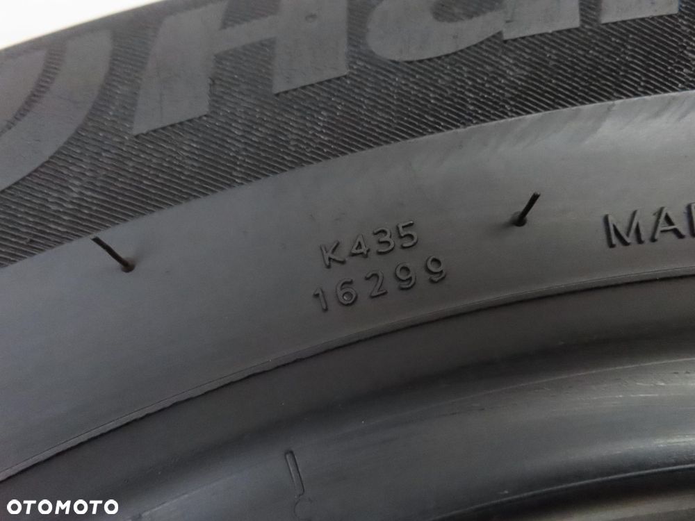 2x 195/65R15 OPONY LETNIE Hankook Kinergy Eco 2 91H - 2