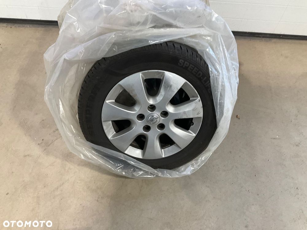 Opel Combo XL 1.5 D Start/Stop Innovation - 9