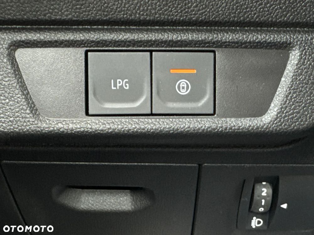 Dacia Sandero Stepway - 26