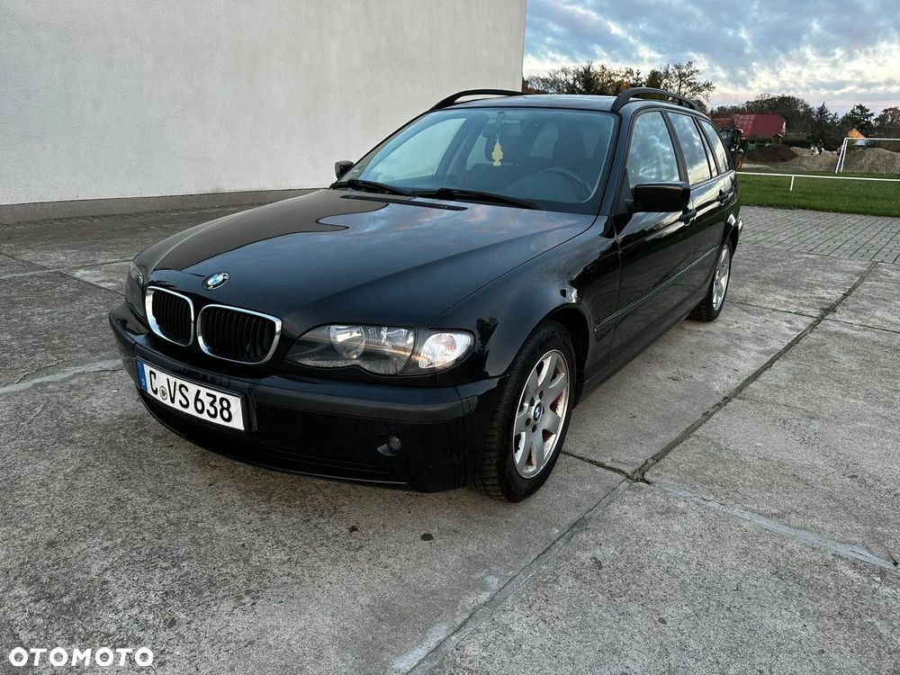 BMW Seria 3 - 2