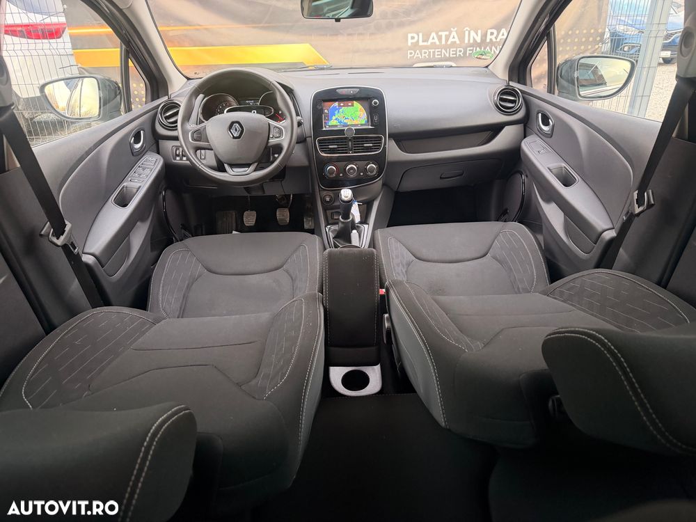 Renault Clio TCe 90 Start & Stop COLLECTION - 9