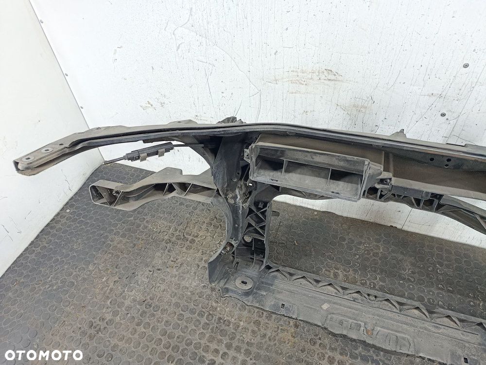 PAS PRZÓD, WZMOCNIENIE CZOŁOWE VW PASSAT B6 2.0 TDI - 4