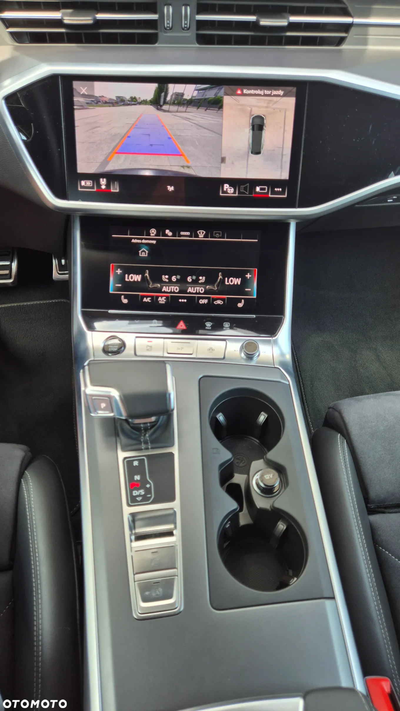 Audi A6 Avant 45 TFSI S tronic sport - 31