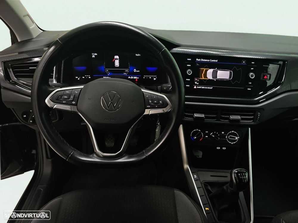VW Taigo 1.0 TSI Urban - 30
