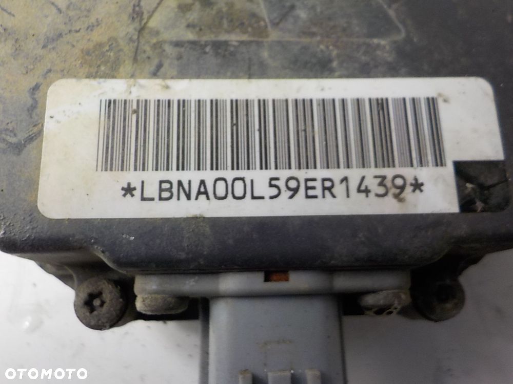 HONDA CIVIC VIII PRZETWORNICA XENON LBNA00L - 2