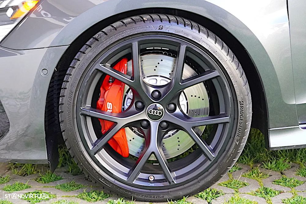 Audi RS3 Limousine 2.5 TFSI quattro S tronic - 19