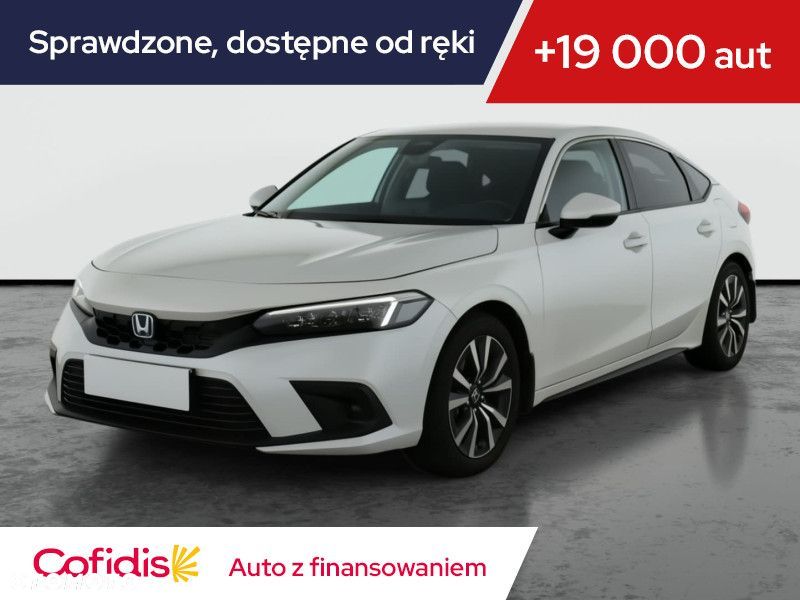 Honda Civic - 2