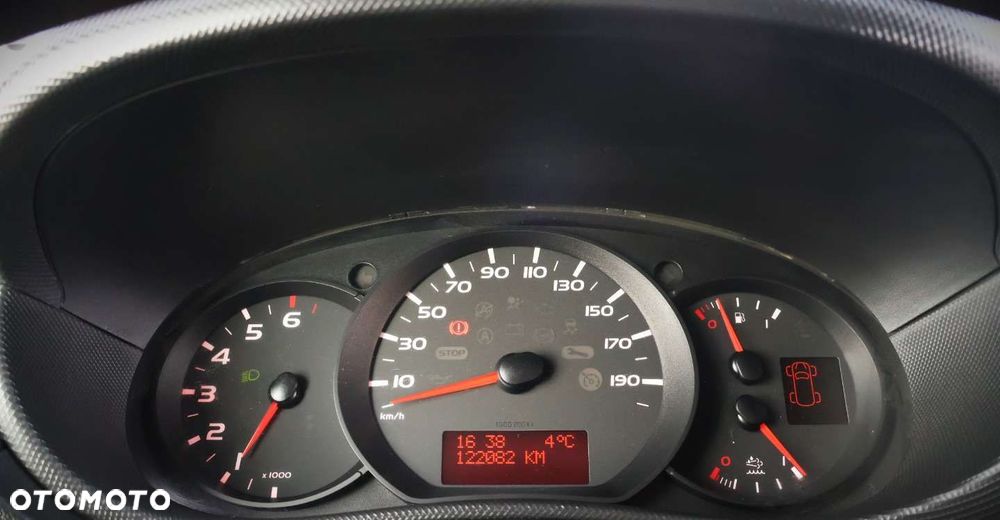 Renault Master - 21