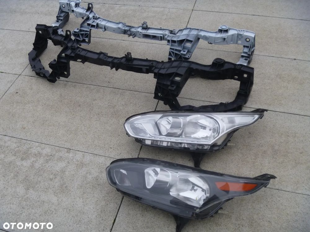 FORD FOCUS MK3 KUGA 2 CONNECT, 1.5/1.6 TDCI INTERCOOLER - 7
