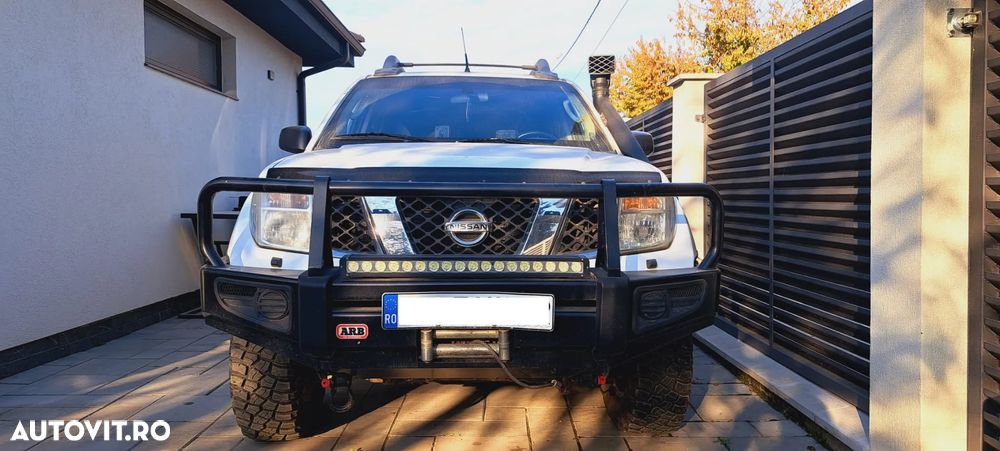 Nissan Navara - 2