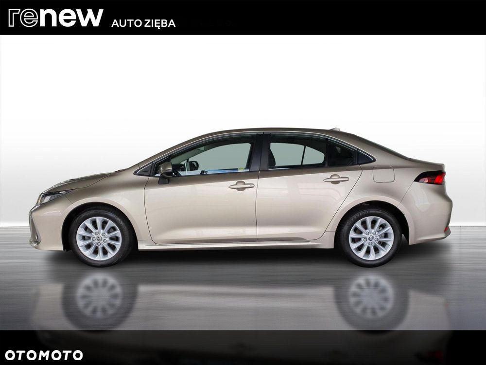 Toyota Corolla 1.5 Comfort - 2