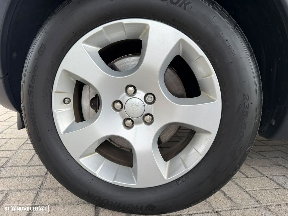 Land Rover Discovery Sport 2.0 eD4 HSE - 18