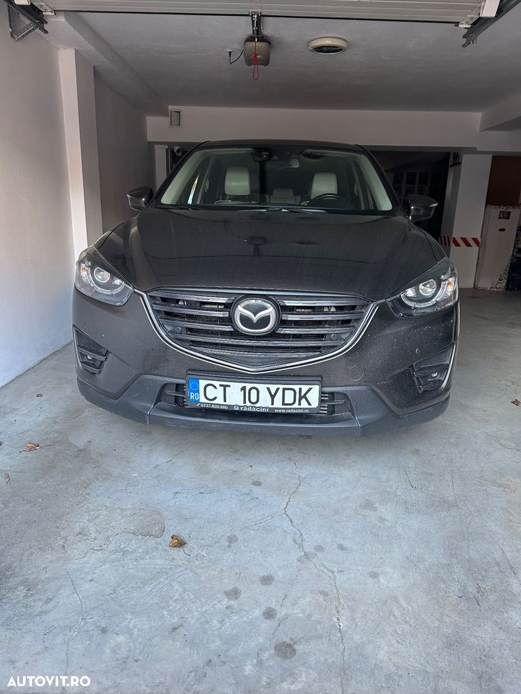 Mazda CX-5 CD175 4x4 AT Revolution Top - 1