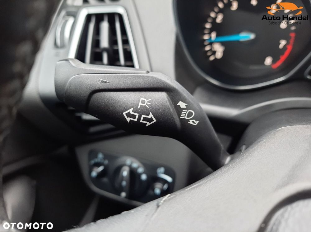 Ford Grand C-MAX Gr 1.0 EcoBoost Titanium ASS - 28