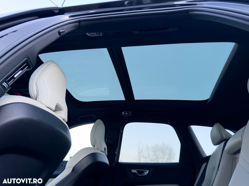 Volvo XC 60 D4 Geartronic Momentum Pro - 13