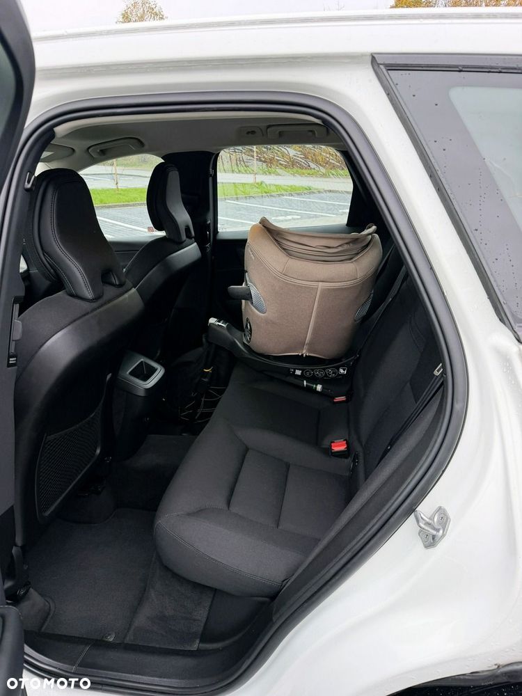 Volvo XC 60 - 30