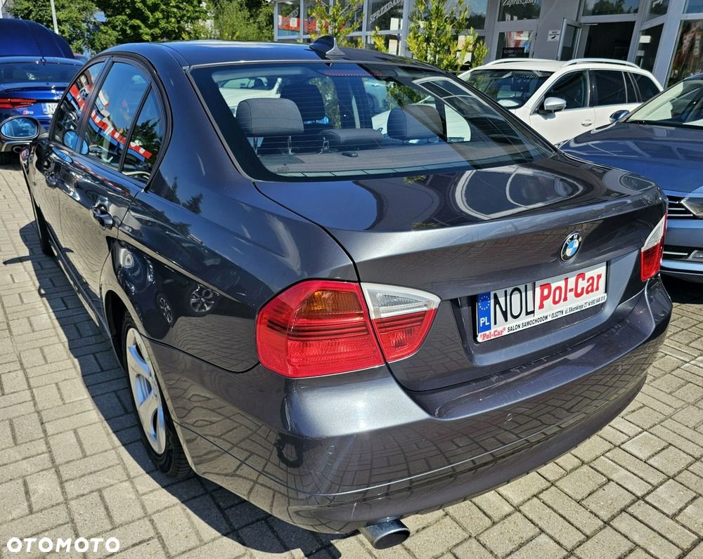 BMW Seria 3 - 9
