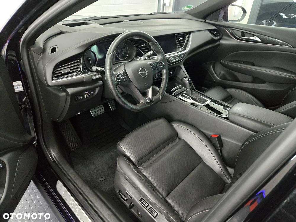 Opel Insignia 2.0 Ultimate Exclusive - 21