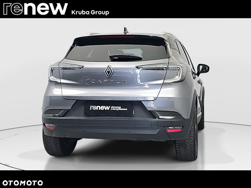 Renault Captur 1.0 TCe Techno - 6