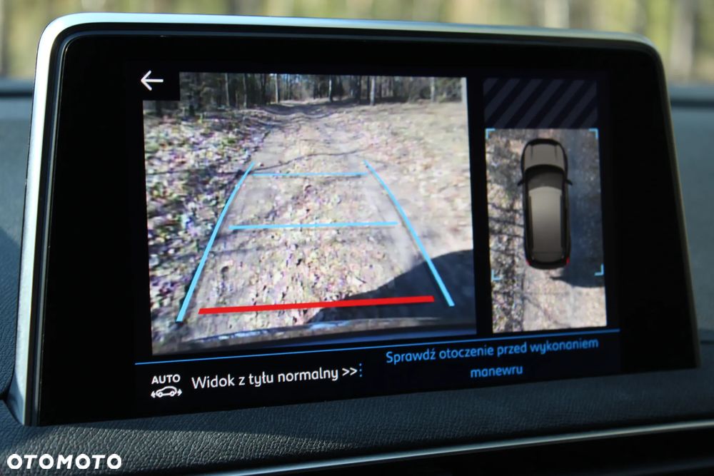 Peugeot 3008 ver-bluehdi-180-stop-start-eat6-gt - 8