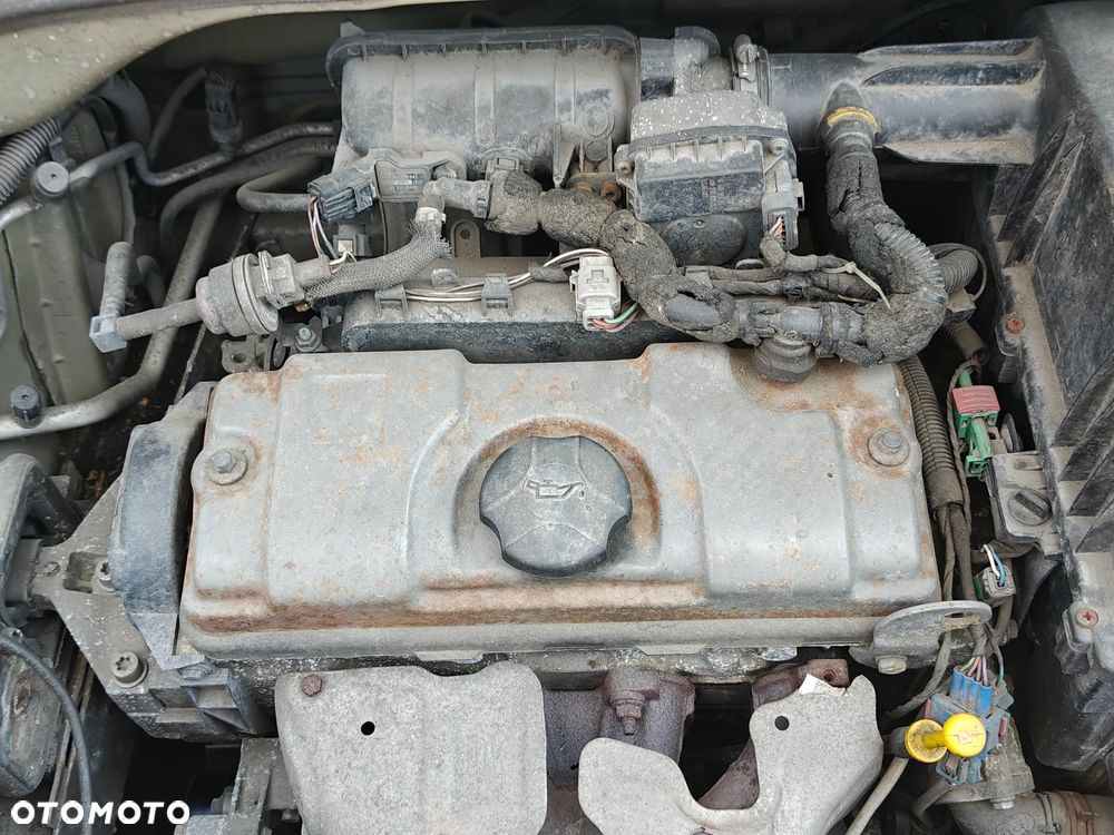Citroën C3 1.4 SX - 19
