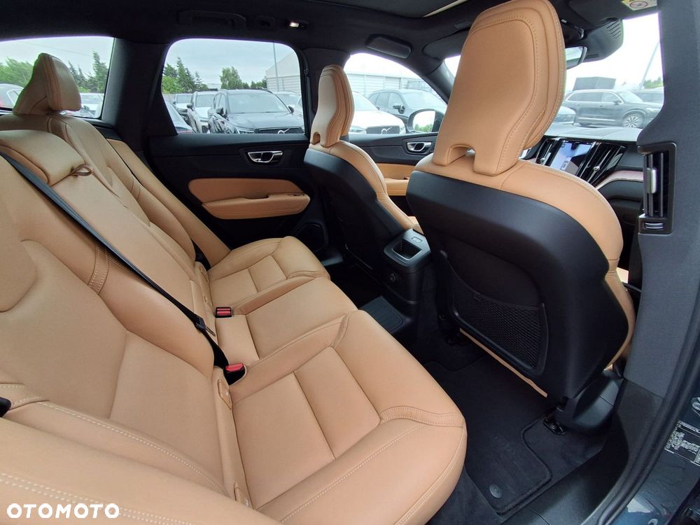 Volvo XC 60 - 13
