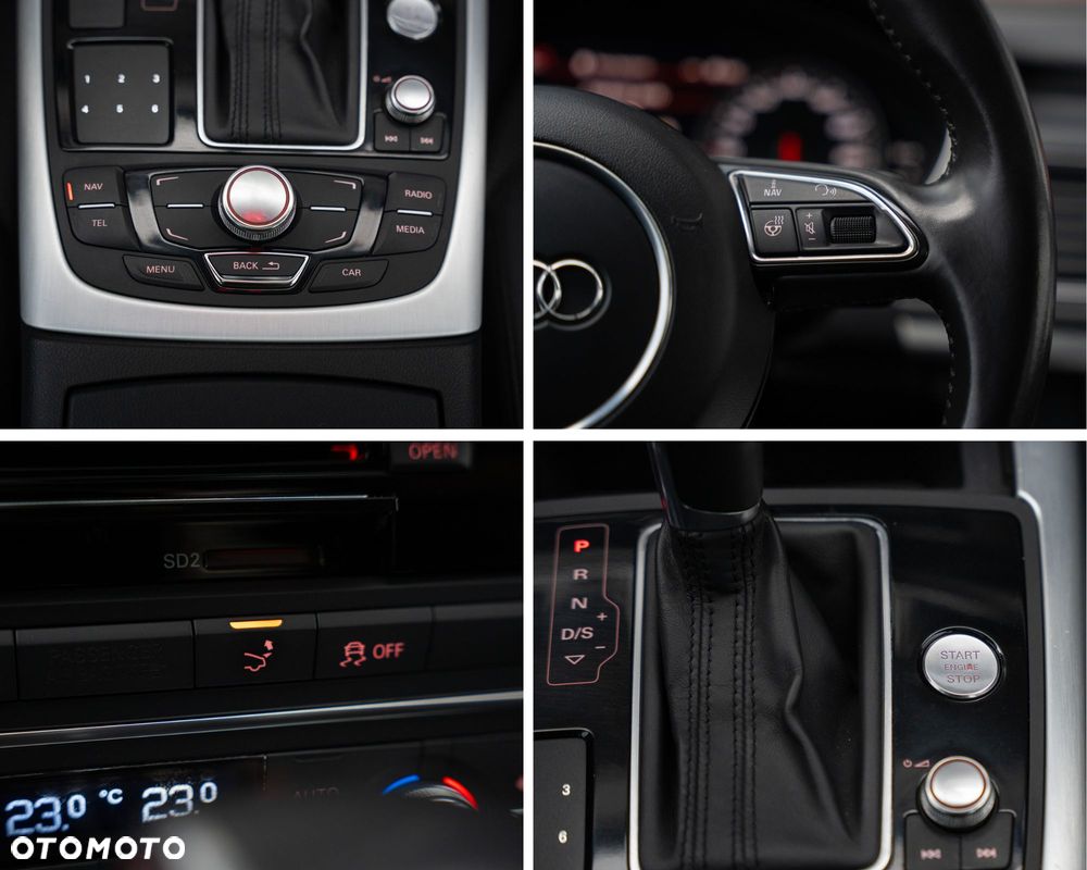 Audi A7 Sportback - 34