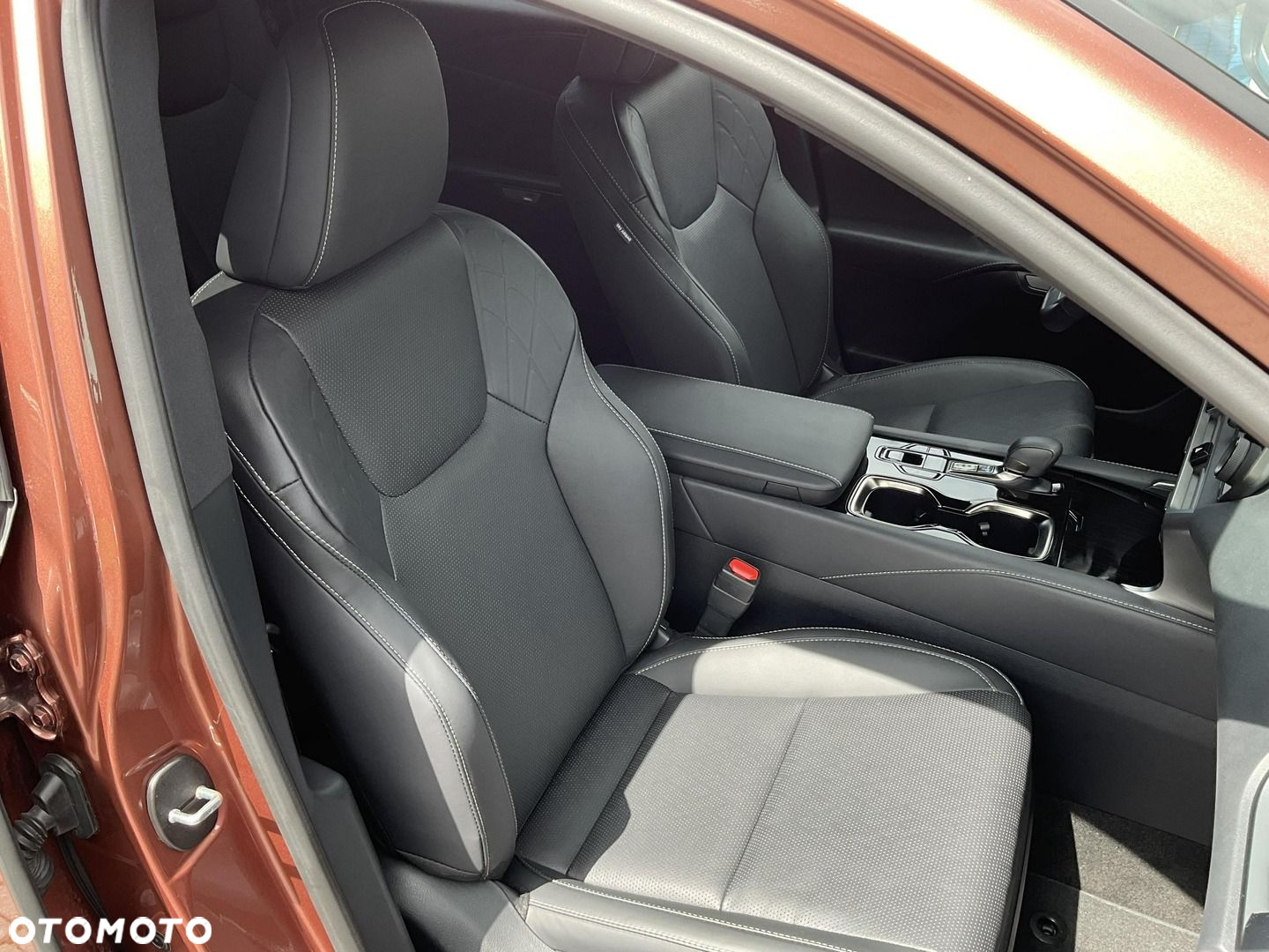 Lexus RX - 14