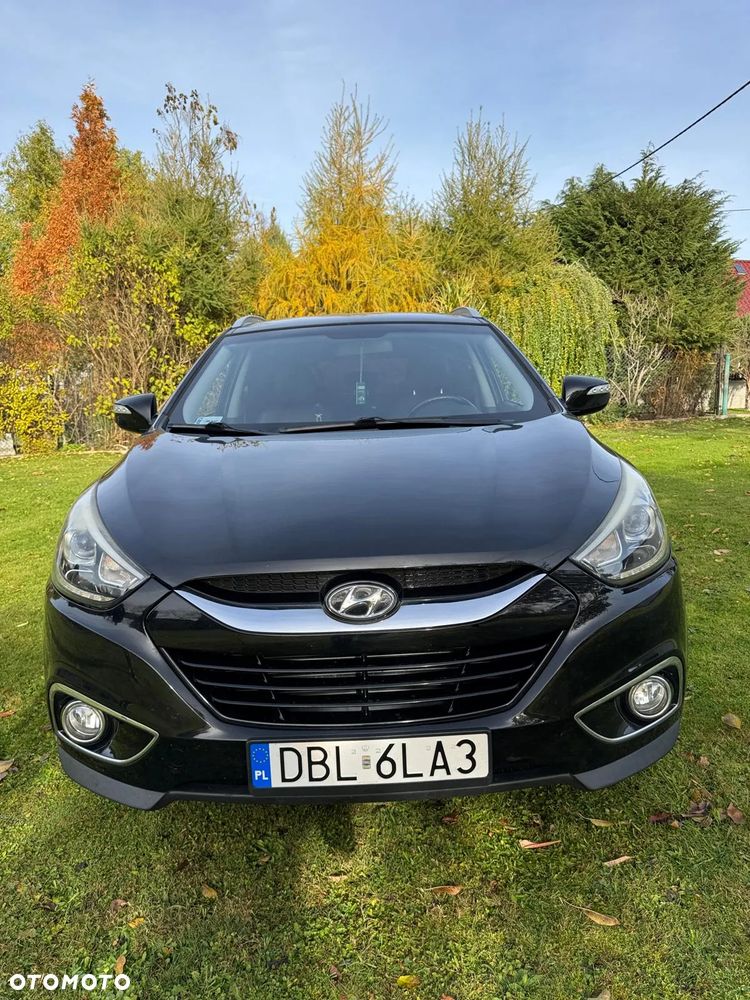 Hyundai ix35 1.6 GDI Premium 2WD - 5