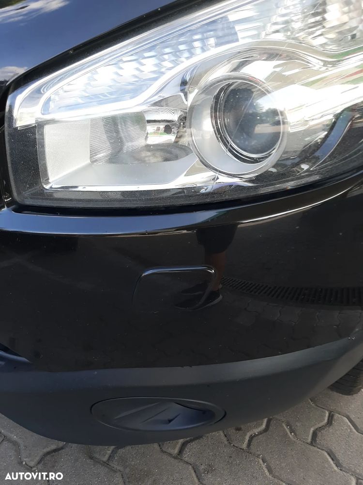 Nissan Qashqai 1.6 DCI TEKNA+ - 3