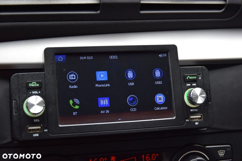 BMW Seria 1 - 33