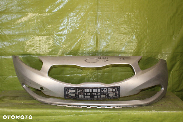Zderzak przód Kia Ceed II 2012-2015r.