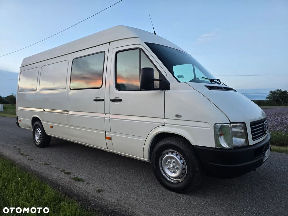 Volkswagen Lt 35 - 6
