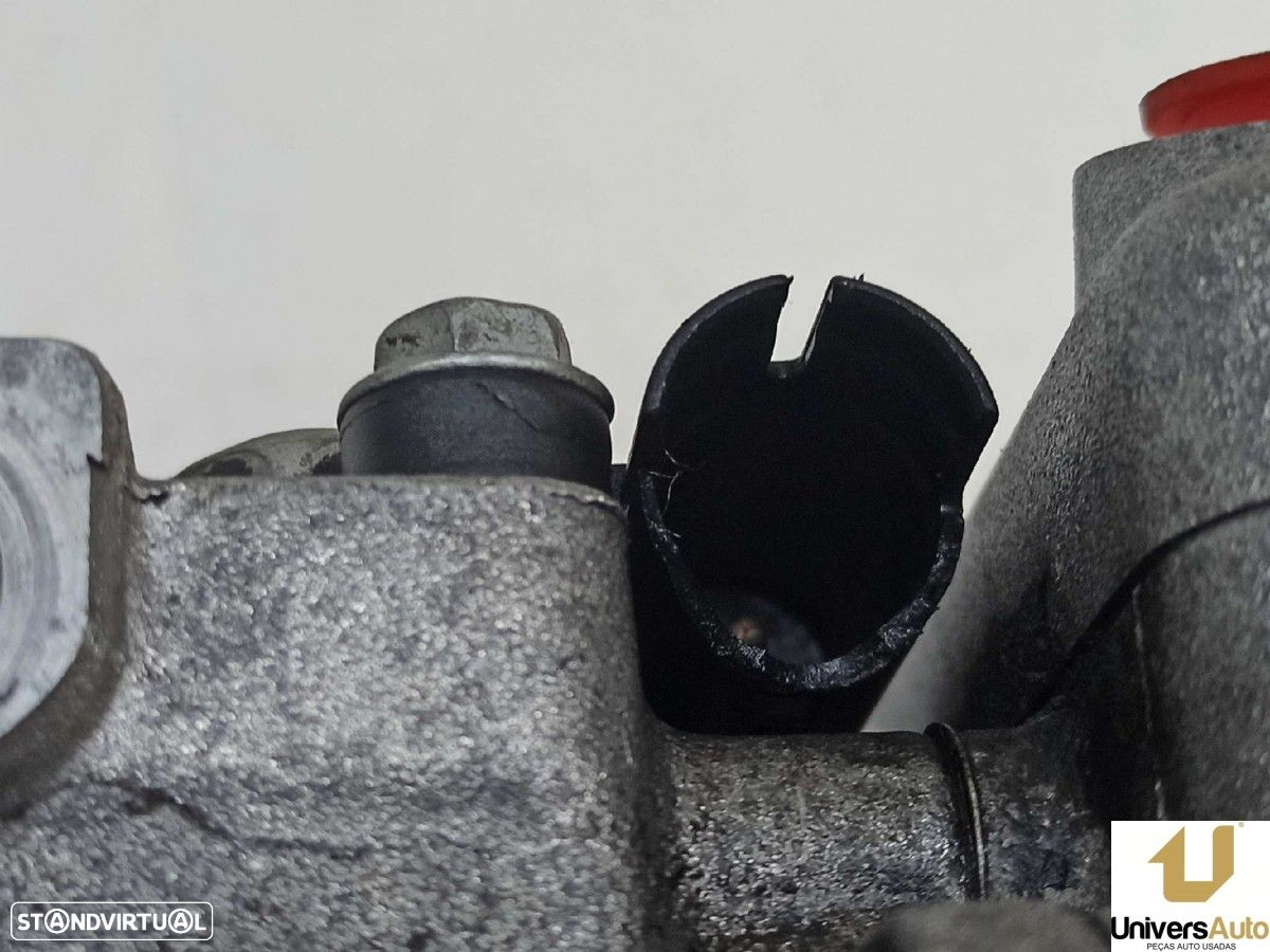 COMPRESSOR DE AR CONDICIONADO MERCEDES VITO (W638) COMBI 110 CDI    (638.194) - 2