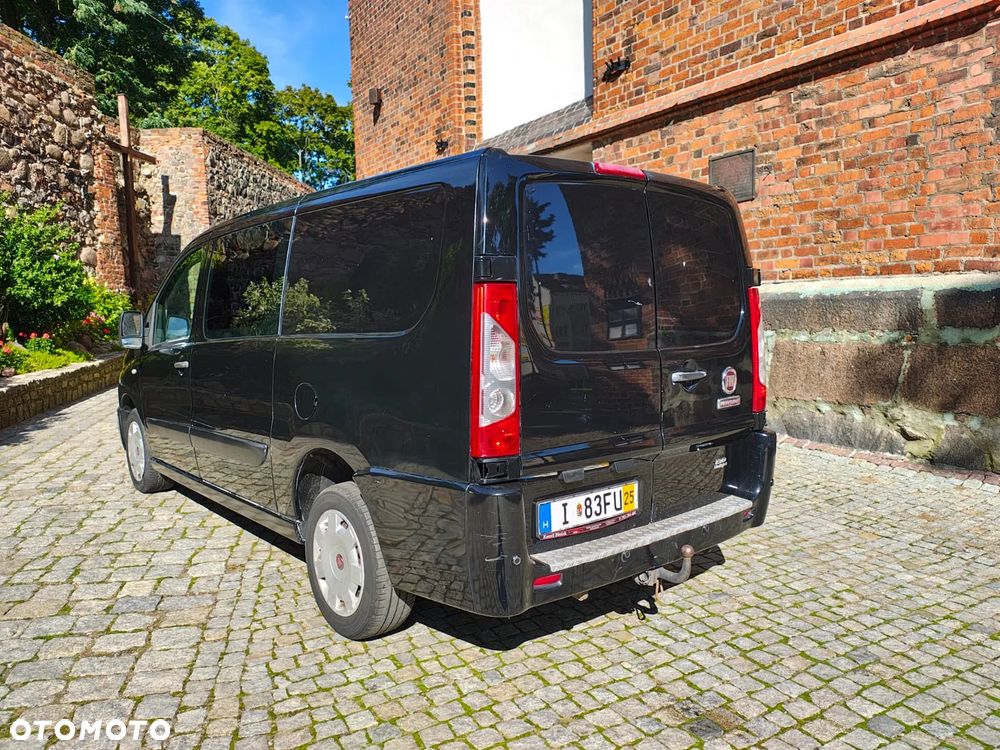 Fiat Scudo - 25