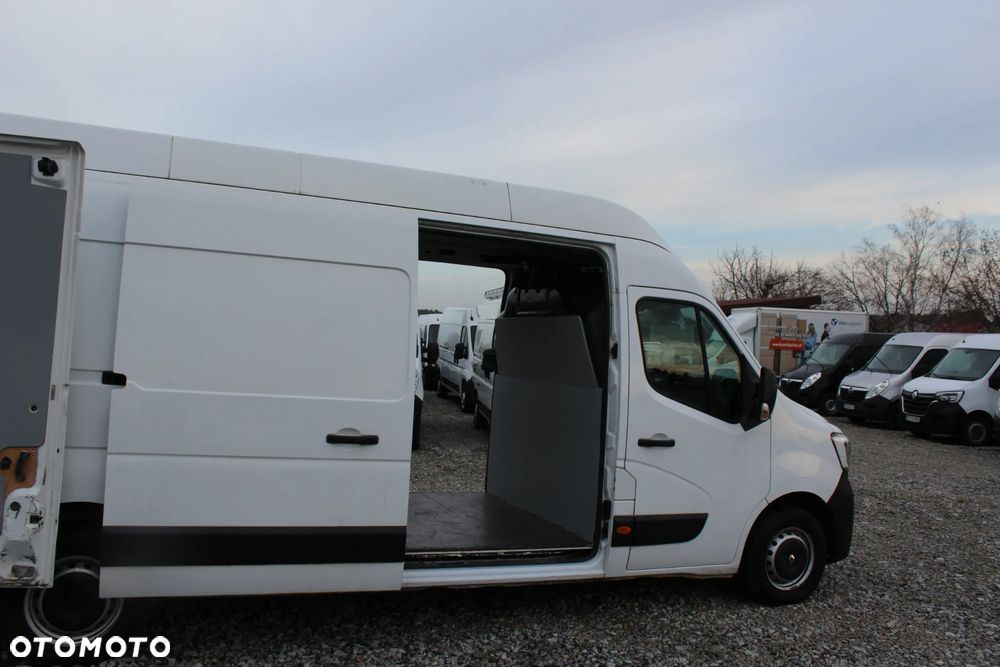 Renault Master - 5