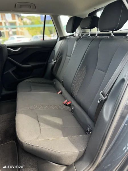 Skoda Kamiq 1.0 TSI Ambition - 19
