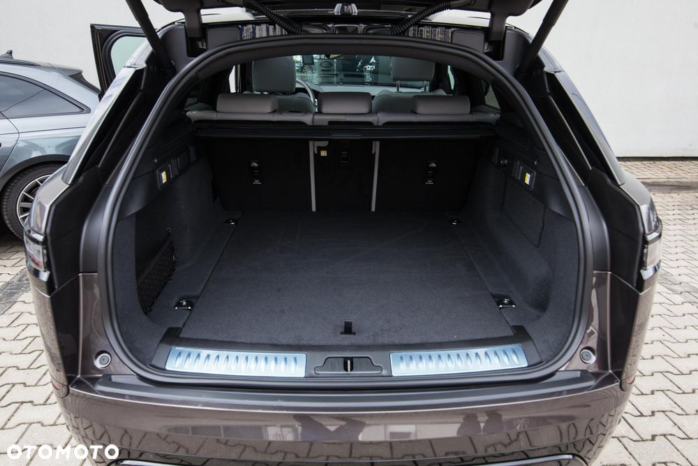 Land Rover Range Rover Velar 2.0 D200 mHEV Dynamic SE - 22