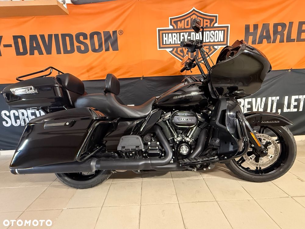 Harley-Davidson Touring Road Glide - 8