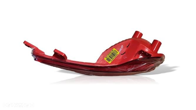 HYUNDAI I20 III 2020- NOWA TYLNA LAMPA PRZECIWMGIELNA PRAWY TYŁ 92406-Q0000 - 2