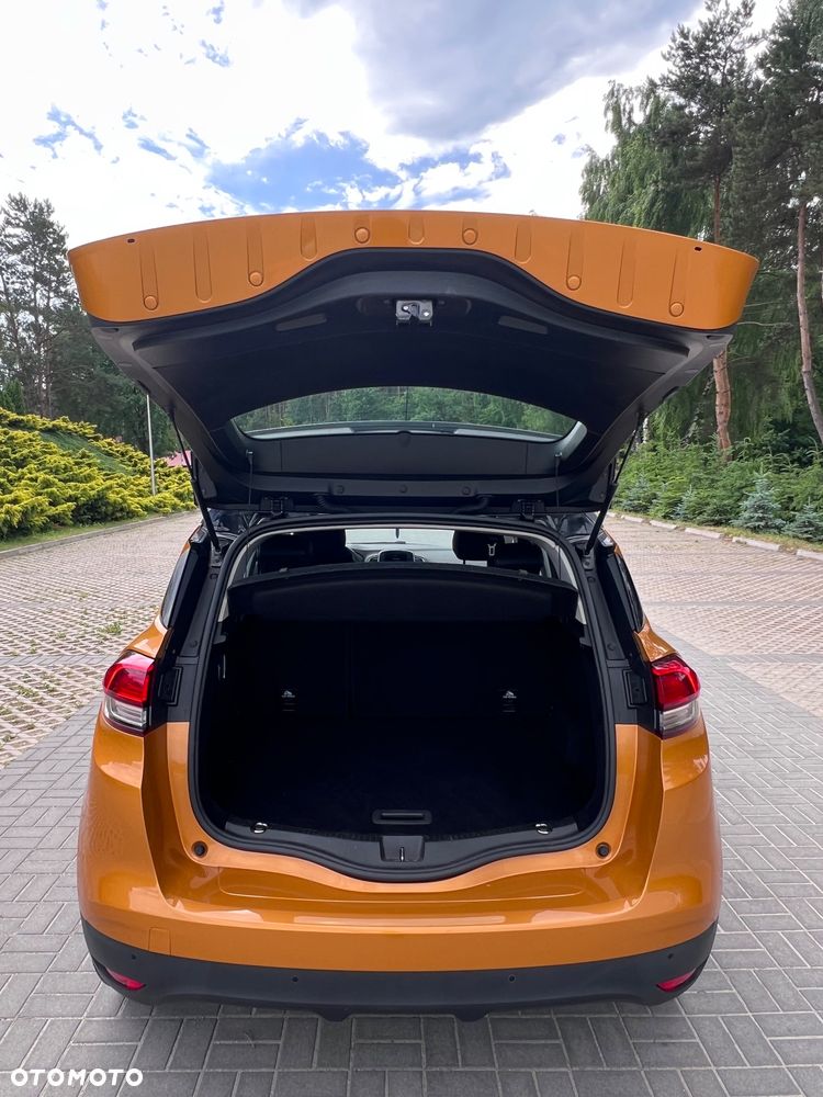 Renault Scenic - 14