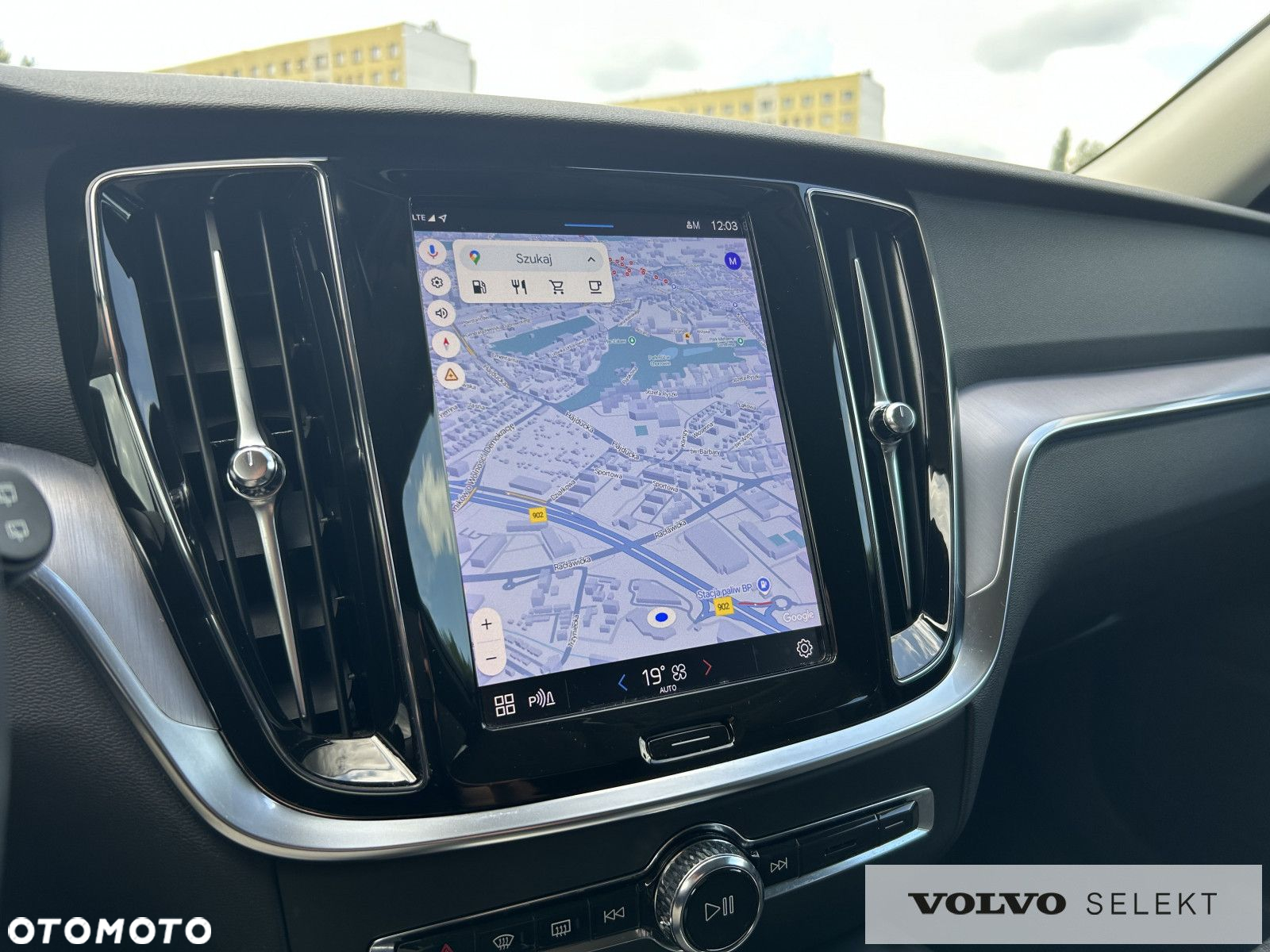 Volvo V60 - 14