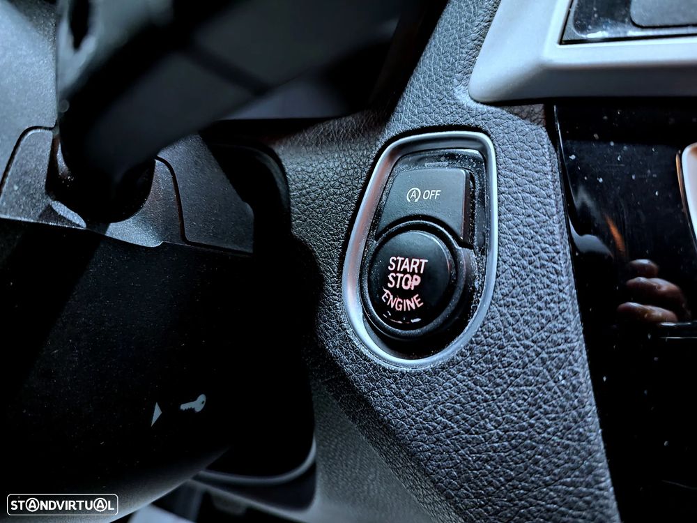 BMW 116 d EDynamics Advantage - 26