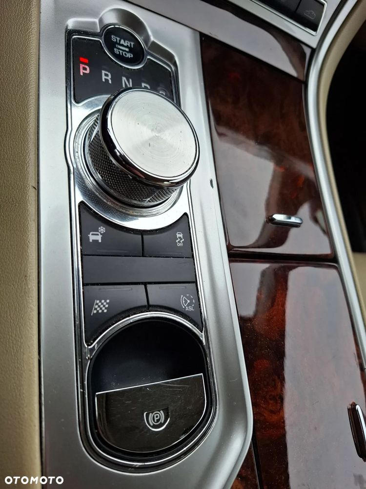 Jaguar XF 3.0 V6 D Luxury - 32