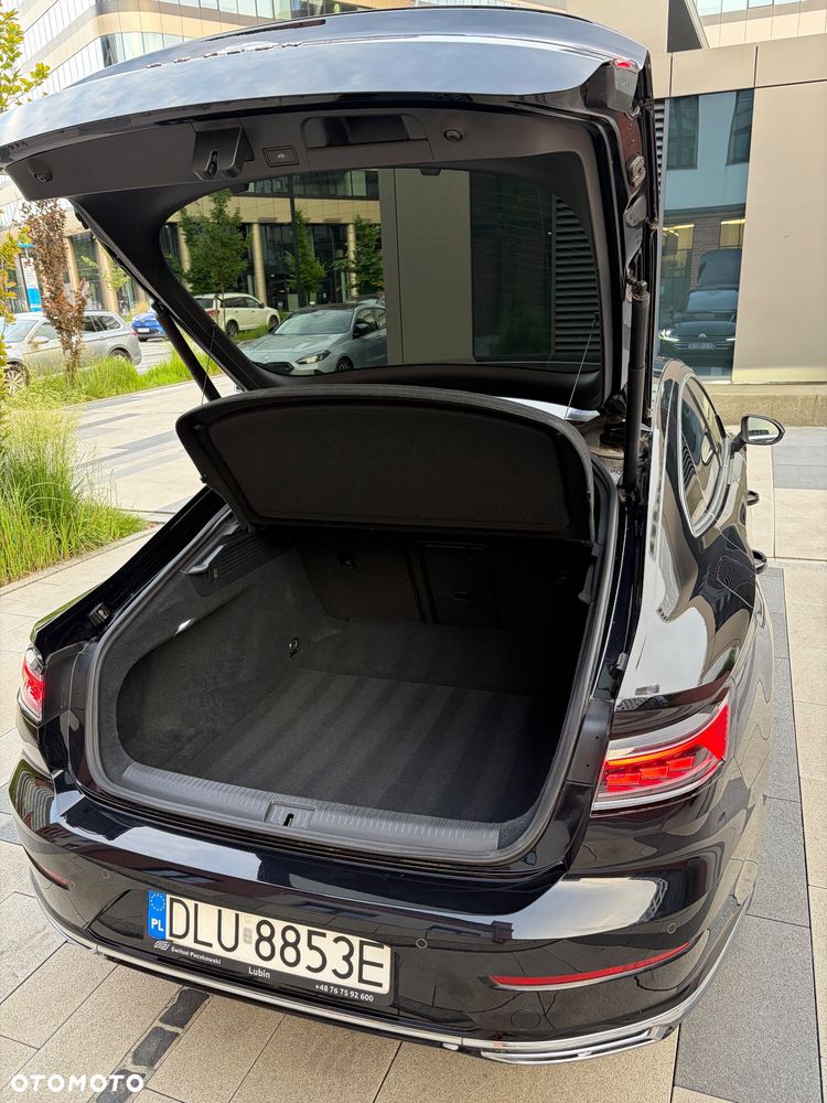 Volkswagen Arteon 2.0 TSI R-Line DSG - 18